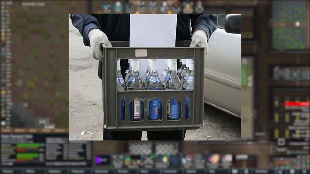 РЫЦАРЬ СМЕРТИ ОТКИНУЛСЯ / RIMWORLD 4 смотреть онлайн