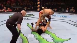 Dustin Poirier HL | ДАСТИН ПОРЬЕ ХАЙЛАЙТ