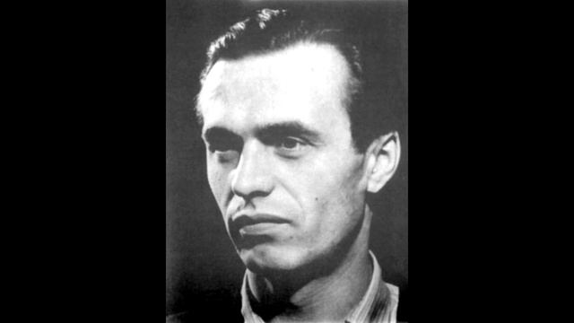 Василь Симоненко — Я