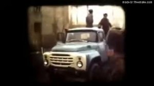 Жангиз Тобе,Георгиевка- 4. 1984г .