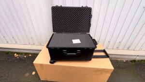 Кейс защитный РИФ WRT-28