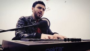 AGAS - TURQI POSTIC PEKAN XPEC (Cover )