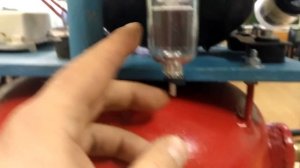 Компрессор своими руками из холодильника