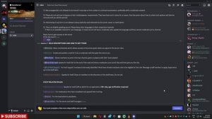 The Long Drive | How To Join The Discord For Mods