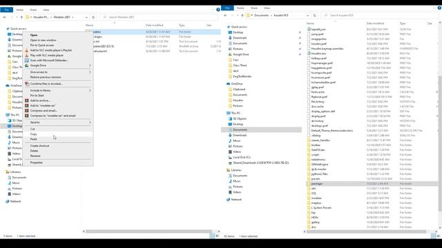 Modeler 2021 Tutorial - Installing the Plugin