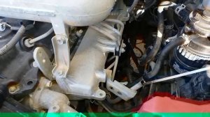 Toyota Hilux motor 2.5 D4D 102ch