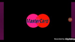 MasterCard Logo Effects (Sponsored By Preview 1982 Effects)