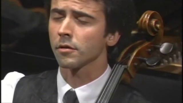 Kreisler Liebesfreud (Queyras - Cello) смотреть онлайн