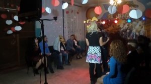 Сценка принц и Кощей The Princess and the Prince