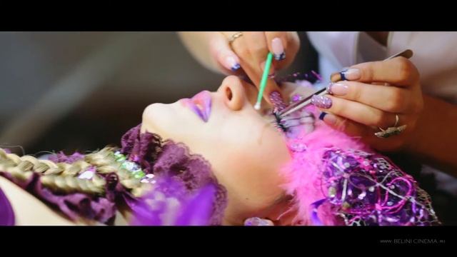 кубок ЦФО от BELINI CINEMA смотреть онлайн