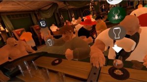 Let's try Taphouse VR