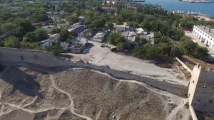 Средняя стоимость экскурсии по Крыму составит 850 рублей