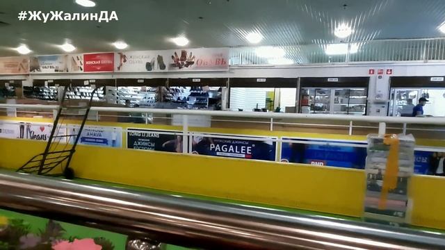Мы ОБАЛДЕЛИ! ? Видео прогулка ? ЧЕМ ОТЛИЧАЕТСЯ рынок САДОВОД от ТЯК МОСКВА.  Влог ☀️ обо всем