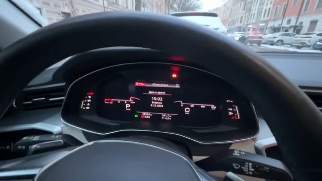 Купил Audi A6 за 4.000.000, а она вся скрипит! ? смотреть онлайн