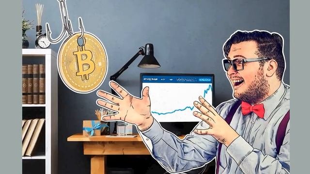 Как Украсть Биткоин