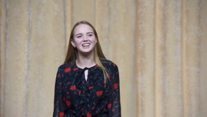 Кузнецова Анна - "Артистка"