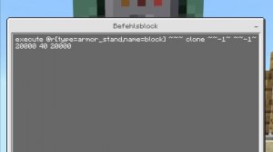 Minecraft "ONE BLOCK Challenge" mit Commands! - Minecraft Bedrock Tutorial