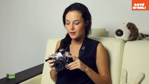 Nikon DF. Тест винтажной полнокадровой зеркалки
