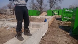 Какой структуры выбрать  керомзитоблоки М-50 М -100 и Кустарное производство сравниваем