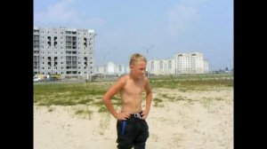 как научиться рондат заднее