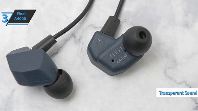 Топ-5 лучших проводных наушников в [2022] году смотреть онлайн