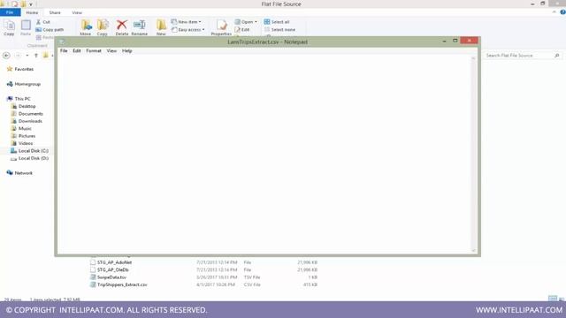 Data Look ups in Pentaho | Pentaho Tutorial | Pentaho Training | Online Pentaho Course | Intellipaa смотреть онлайн
