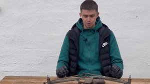 РЕМОНТ ТРАПЕЦИИ ДВОРНИКОВ НА Т4.РЕШЕНИЕ