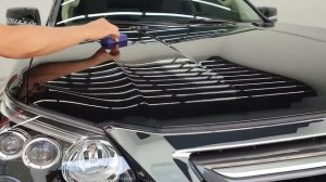 Детейлинг Lexus GX 460!