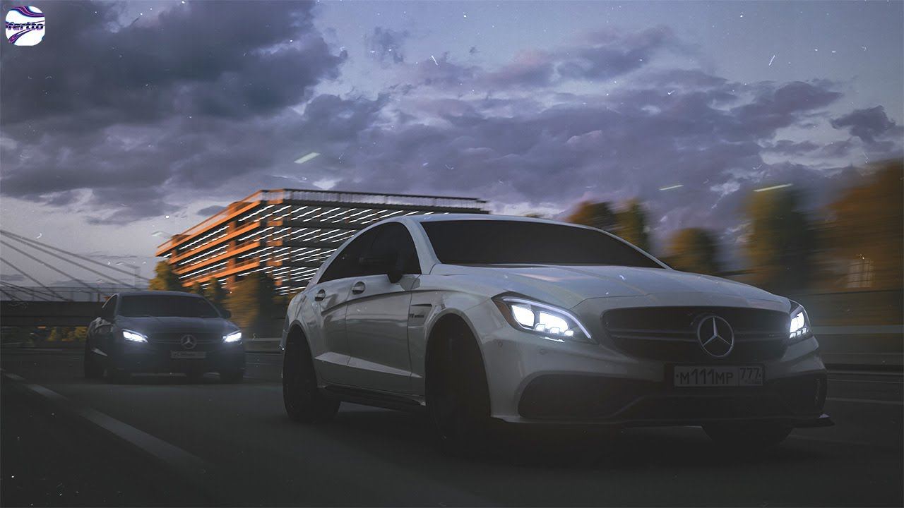 Шашки на CLS и F10 | Fertt0's Team смотреть онлайн