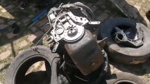 Одна из причин сопливости двигателя умз 4216 качество сборки