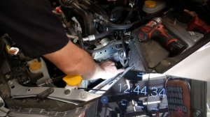 Subaru XV Crosstrek Spark Plug Replacement Is An Easy DIY Job