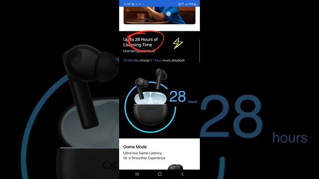 Oppo Enco Buds 2 ?| Launching Price | Comparison Oppo Enco Buds 2 vs Oppo Enco Buds | смотреть онлайн