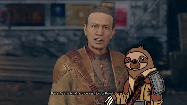 Ranking Starfield's 5 Major Factions and Questlines. [SPOILERS]