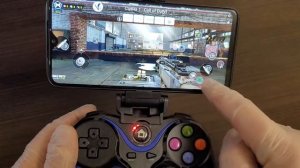 Инструкция по приложению Shooting Plus V3 (Часть 1, настройка ShootingPlus V3)