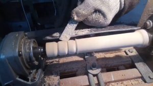 Что можно сделать из двигателя от стиралки и редуктора болгарки.