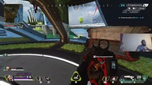 Apex Legends Играю В Рейтинг)