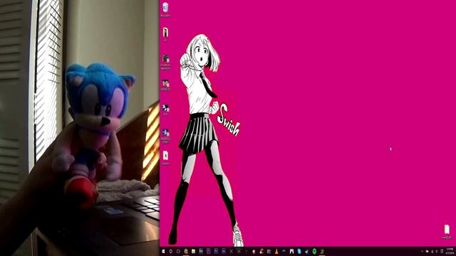 Sonic Plays: Bad Horror Segment #4 (More Crappy EXE Games) [60 FPS] смотреть онлайн