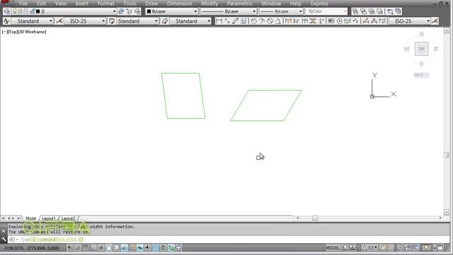 Команда Group. Основа работы с группами в Autocad смотреть онлайн