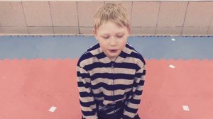 Клуб САМУРАЙ | Брянск - Кендо дети