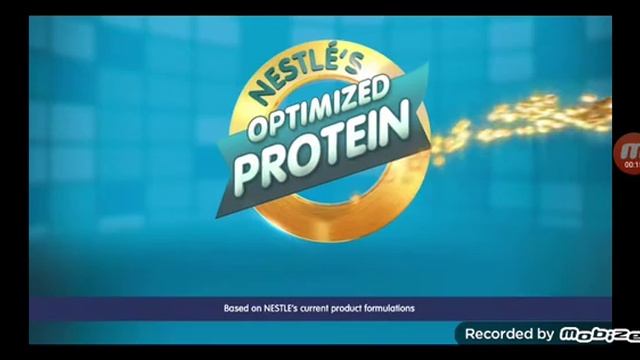 Give your child a great start in life! | NANKID OPTIPRO HW FOUR | Nestlé PH смотреть онлайн