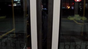 Троллейбусы (ролик по моему сценарию)