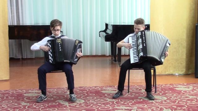 Бездольный Тимофей Власов Матвей - обр. С. Жукова "Ой, лопнув обруч" смотреть онлайн