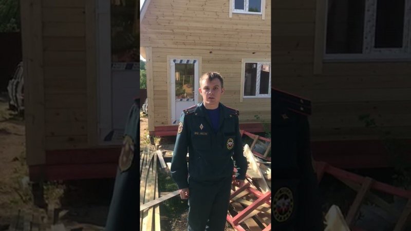 Отзыв о работе СК "Зодчество53" - 21.05.2021