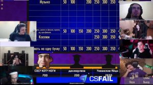 BUSTER И EVELONE ИГРАЮТ В СВОЮ ИГРУ | стримеры своя игра | НА ЖЕЛАНИЕ