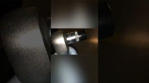 ЗАМЕНА МАСЛО МКПП MITSUBISHI OUTLANDER 2005 2,0 2WD 136HP