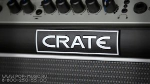 Гитарный комбо CRATE FW15R