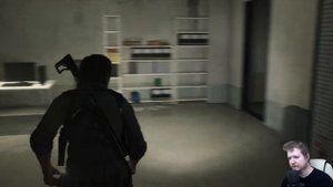 The Evil Within 2 #28 - Чувство вины