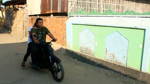 Shella meningalkan kita untuk selamanya смотреть онлайн