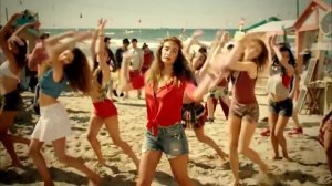 турецкие песни  Озджан Дениз & Сыла - Ач бир кока кола