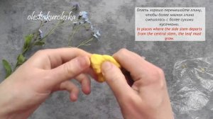 Как легко сделать свежей засохшую глину How easy it is to make fresh dried clay